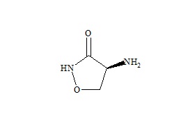 PUNYW22390352 <em>Cycloserine</em> <em>Impurity</em> 4 (L-<em>Cycloserine</em>)