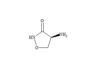 PUNYW22390352 Cycloserine Impurity 4 (L-Cycloserine)