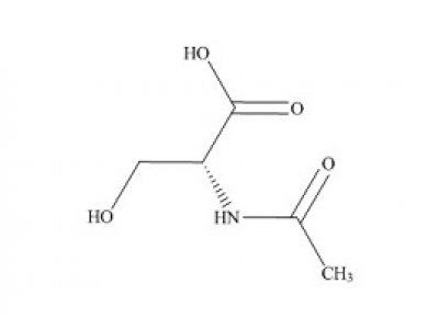 PUNYW22392346 N-acetyl-D-serine