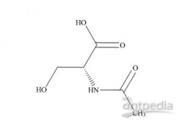 PUNYW22392346 N-acetyl-D-serine