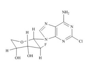 PUNYW22559469 Clofarabine Related Compound 3