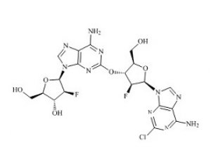 PUNYW22566363 Clofarabine Related Compound 5