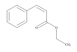 PUNYW23689178 (Z)-<em>Cinnamic</em> <em>Acid</em> Ethyl Ester