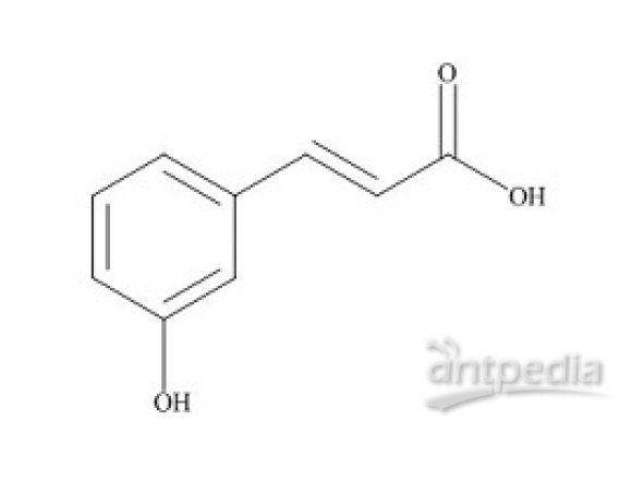 PUNYW23685367 3-Hydroxy Cinnamic Acid