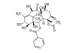 PUNYW23697333 <em>10-Deacetyl-14-Hydroxy-Baccatin</em> <em>III</em>