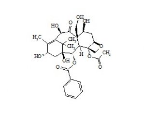 PUNYW23691115 19-Hydroxy-10-deacetyl baccatin-III