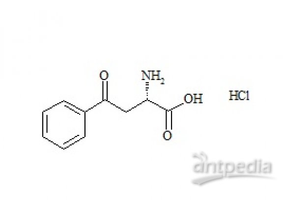 PUNYW14404368 Carfilzomib Related Impurity ((S)-2-amino-4-oxo-4-phenylbutanoic acid hydrochloride)