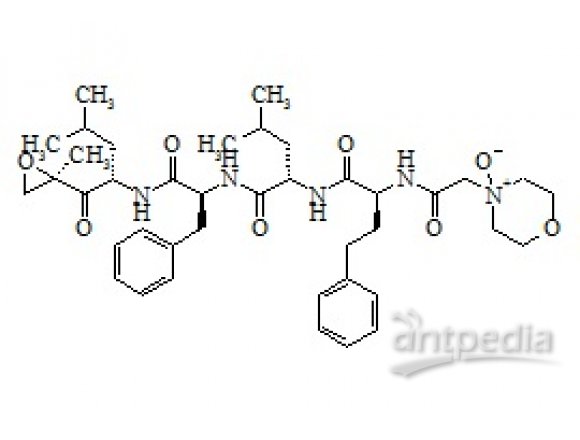 PUNYW14412194 Carfilzomib Impurity 4 (N-Oxide Impurity)