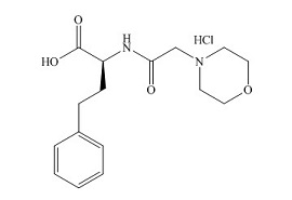 PUNYW14441319 <em>Carfilzomib</em> Impurity 13 HCl