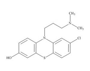 PUNYW19586506 7-Hydroxy Chlorpromazine