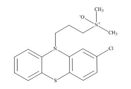 PUNYW19592418 <em>Chlorpromazine</em> N-Oxide