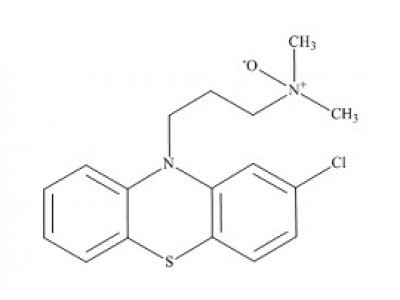 PUNYW19592418 Chlorpromazine N-Oxide