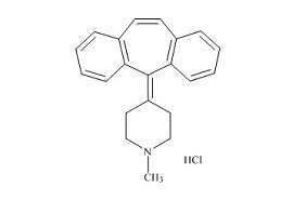 PUNYW23099377 <em>Cyproheptadine</em> HCl