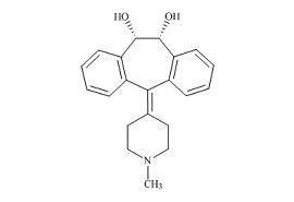 <em>PUNYW23105282</em> <em>Cyproheptadine</em> <em>Impurity</em> <em>2</em>