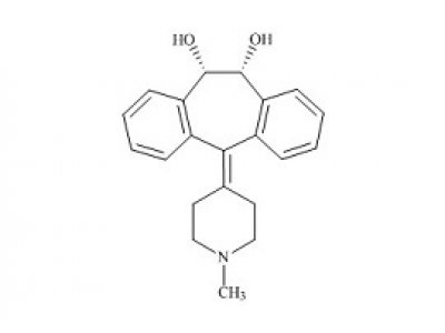 PUNYW23105282 Cyproheptadine Impurity 2