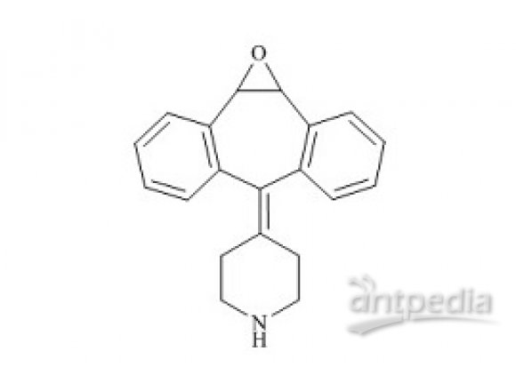 PUNYW23114202 Cyproheptadine Impurity 3