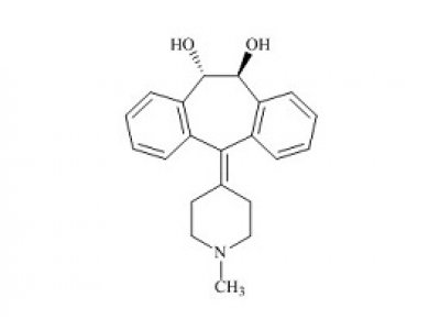 PUNYW23115421 Cyproheptadine Impurity 4