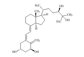PUNYW24025101 (<em>24R</em>)-Hydroxycalcitriol