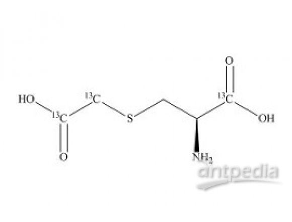 PUNYW23755450 Carbocisteine-13C3