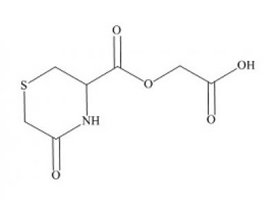 PUNYW23757212 Carbocisteine Impurity 1