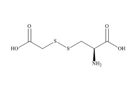 <em>PUNYW23754363</em> <em>Carbocisteine</em> <em>Impurity</em> <em>3</em>