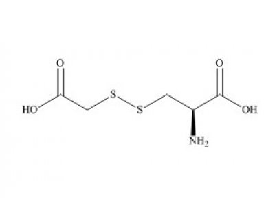 PUNYW23754363 Carbocisteine Impurity 3