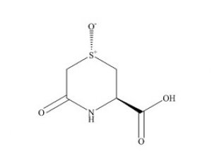 PUNYW23761376 Carbocisteine Impurity 5