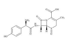 PUNYW18442488 Cefadroxil <em>Sulfoxide</em>