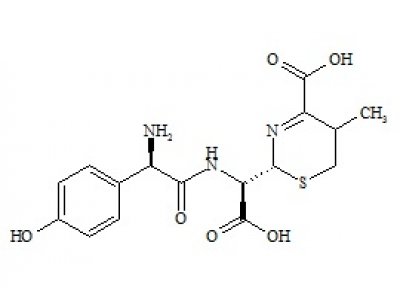 PUNYW18444542 Cefadroxil Monohydrate EP Impurity C