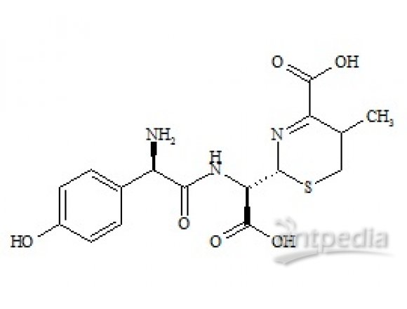 PUNYW18444542 Cefadroxil Monohydrate EP Impurity C