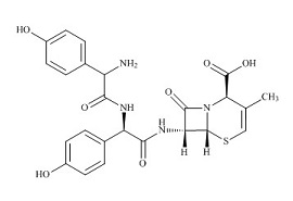 PUNYW18452106 Cefadroxil <em>Impurity</em> 4 (<em>Mixture</em> of <em>Diastereomers</em>)