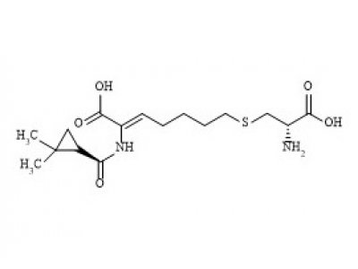 PUNYW19854133 Cilastatin enantiomer