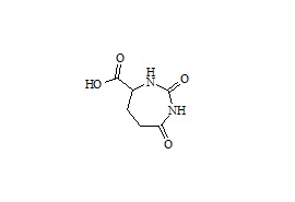 PUNYW21197351 <em>Carglumic</em> <em>Acid</em> Impurity C