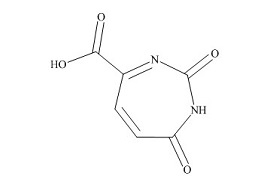 PUNYW21203428 <em>Carglumic</em> <em>Acid</em> <em>Impurity</em> 3