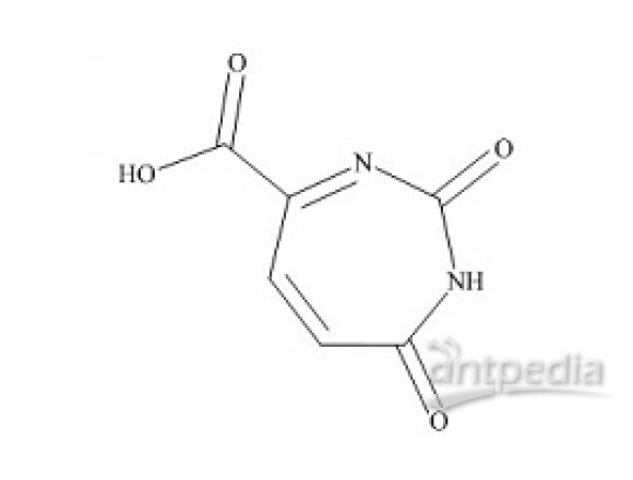 PUNYW21203428 Carglumic Acid Impurity 3