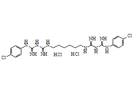 PUNYW19871399 Chlorhexidine <em>DiHCl</em>