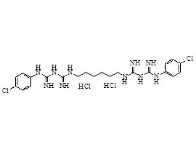 PUNYW19871399 Chlorhexidine DiHCl