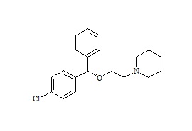 PUNYW25801406 (<em>S</em>)-<em>Cloperastine</em> (<em>Levocloperastine</em>)