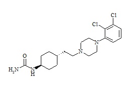 PUNYW23025241 N-<em>Didesmethyl</em> Cariprazine