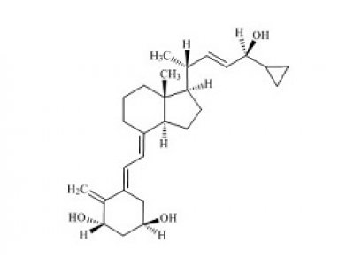 PUNYW19365539 Calcipotriol EP Impurity C ((5E)-Calcipotriene)