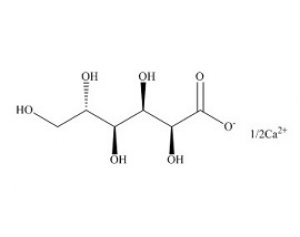 PUNYW26439464 L-Gluconic Acid Cacium Salt