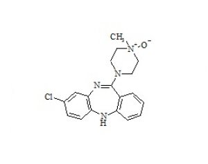 PUNYW18602494 Clozapine N-Oxide