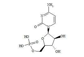 PUNYW23205453 <em>Cytarabine</em> Monophosphate