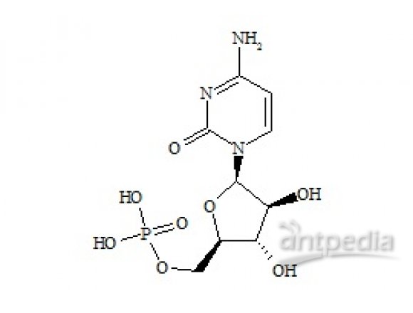 PUNYW23205453 Cytarabine Monophosphate