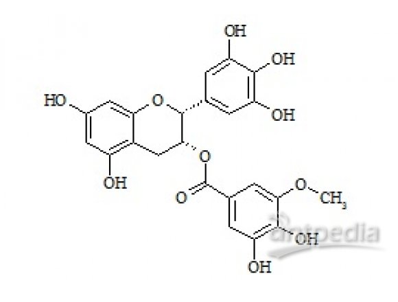 PUNYW23327563 Epigallocatechin 3-O-(3-O-Methyl)-Gallate