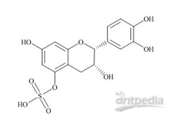 PUNYW23329595 (-)-Epicatechin-5-Sulfate
