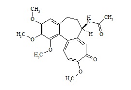 PUNYW13524446 (R)-<em>Colchicine</em>