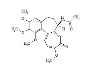 PUNYW13524446 (R)-Colchicine