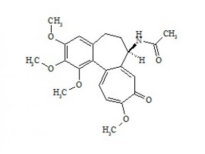 PUNYW13524446 (R)-Colchicine
