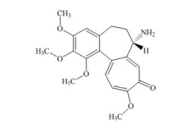 <em>PUNYW13536474</em> <em>N-Deacetyl</em> <em>Colchicine</em>